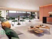 Apartamento para Venda em São Paulo/SP Ferreira 2 Quartos