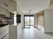 Apartamento para Venda em São Paulo/SP Ferreira 3 Quartos