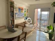 Apartamento para Venda em São Paulo/SP Freguesia do Ó 1...