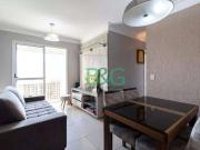 Apartamento para Venda em São Paulo/SP Freguesia do Ó 2...