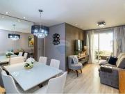 Apartamento para Venda em São Paulo/SP Freguesia do Ó 2...