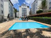 Apartamento para Venda em São Paulo/SP Freguesia do Ó 2...