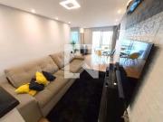 Apartamento para Venda em São Paulo/SP Freguesia do Ó 2...