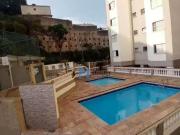 Apartamento para Venda em São Paulo/SP Freguesia do Ó 2...