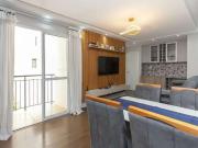 Apartamento para Venda em São Paulo/SP Freguesia do Ó 2... Apartamento para Venda em São Paulo/SP Freguesia do Ó 2...