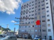 Apartamento para Venda em São Paulo/SP Freguesia do Ó 2...