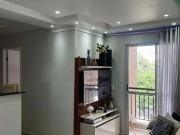 Apartamento para Venda em São Paulo/SP Freguesia do Ó 2...