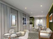 Apartamento para Venda em São Paulo/SP Freguesia do Ó 2...