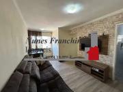 Apartamento para Venda em São Paulo/SP Freguesia do Ó 2...