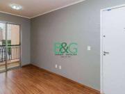 Apartamento para Venda em São Paulo/SP Freguesia do Ó 2...