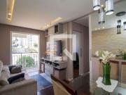 Apartamento para Venda em São Paulo/SP Freguesia do Ó 2...