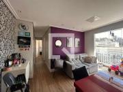 Apartamento para Venda em São Paulo/SP Freguesia do Ó 2...