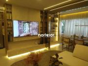 Apartamento para Venda em São Paulo/SP Freguesia do Ó 2...