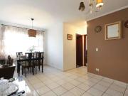 Apartamento para Venda em São Paulo/SP Freguesia do Ó 2...