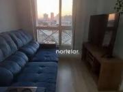 Apartamento para Venda em São Paulo/SP Freguesia do Ó 2...