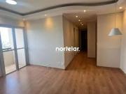 Apartamento para Venda em São Paulo/SP Freguesia do Ó 2...