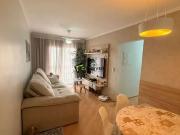 Apartamento para Venda em São Paulo/SP Freguesia do Ó 2...