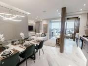 Apartamento para Venda em São Paulo/SP Vila Albertina 2...