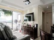 Apartamento para Venda em São Paulo/SP Freguesia do Ó 2...