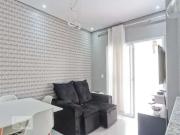 Apartamento para Venda em São Paulo/SP Freguesia do Ó 2...