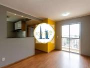 Apartamento para Venda em São Paulo/SP Freguesia do Ó 2...