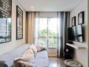 Apartamento para Venda em São Paulo/SP Freguesia do Ó 2...