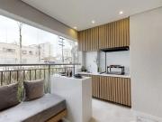 Apartamento para Venda em São Paulo/SP Vila Primavera 2...