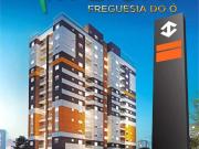 Apartamento para Venda em São Paulo/SP Freguesia do Ó 2...