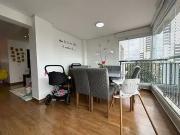 Apartamento para Venda em São Paulo/SP Freguesia do Ó 2...