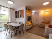 Apartamento para Venda em São Paulo/SP Freguesia do Ó 2...