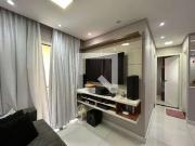 Apartamento para Venda em São Paulo/SP Freguesia do Ó 2...