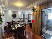 Apartamento para Venda em São Paulo/SP Freguesia do Ó 2...