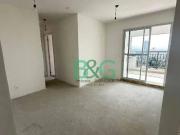 Apartamento para Venda em São Paulo/SP Freguesia do Ó 2...