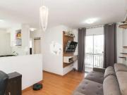 Apartamento para Venda em São Paulo/SP Freguesia do Ó 2...