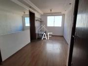 Apartamento para Venda em São Paulo/SP Pirituba 2 Quartos