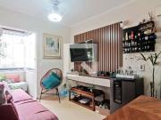 Apartamento para Venda em São Paulo/SP Freguesia do Ó 3...