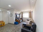 Apartamento para Venda em São Paulo/SP Freguesia do Ó 3...