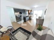 Apartamento para Venda em São Paulo/SP Freguesia do Ó 3...