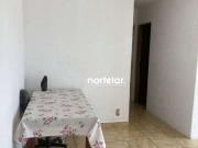 Apartamento para Venda em São Paulo/SP Freguesia do Ó 3...