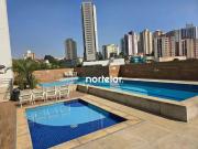 Apartamento para Venda em São Paulo/SP Freguesia do Ó 3...