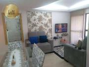 Apartamento para Venda em São Paulo/SP Freguesia do Ó 3...