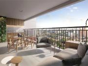 Apartamento para Venda em São Paulo/SP Freguesia do Ó 3...