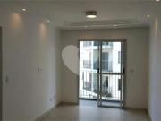 Apartamento para Venda em São Paulo/SP Freguesia do Ó 3...