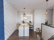 Apartamento para Venda em São Paulo/SP Freguesia do Ó 3...