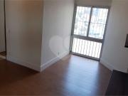 Apartamento para Venda em São Paulo/SP Freguesia do Ó 3...