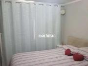 Apartamento para Venda em São Paulo/SP Freguesia do Ó 3...