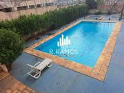 Apartamento para Venda em São Paulo/SP Freguesia do Ó 3...