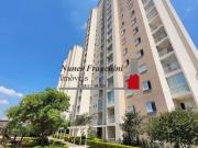 Apartamento para Venda em São Paulo/SP Freguesia do Ó 3...