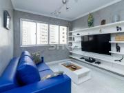 Apartamento para Venda em São Paulo/SP Freguesia do Ó 3...