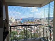 Apartamento para Venda em São Paulo/SP Freguesia do Ó 3...